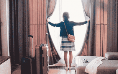 Hotel overbooking – What to do when your hotel is overbooked