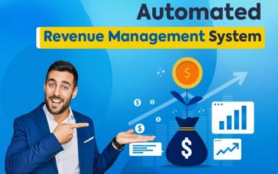 Top 6 Benefits of Implementing an Automated Revenue Management System