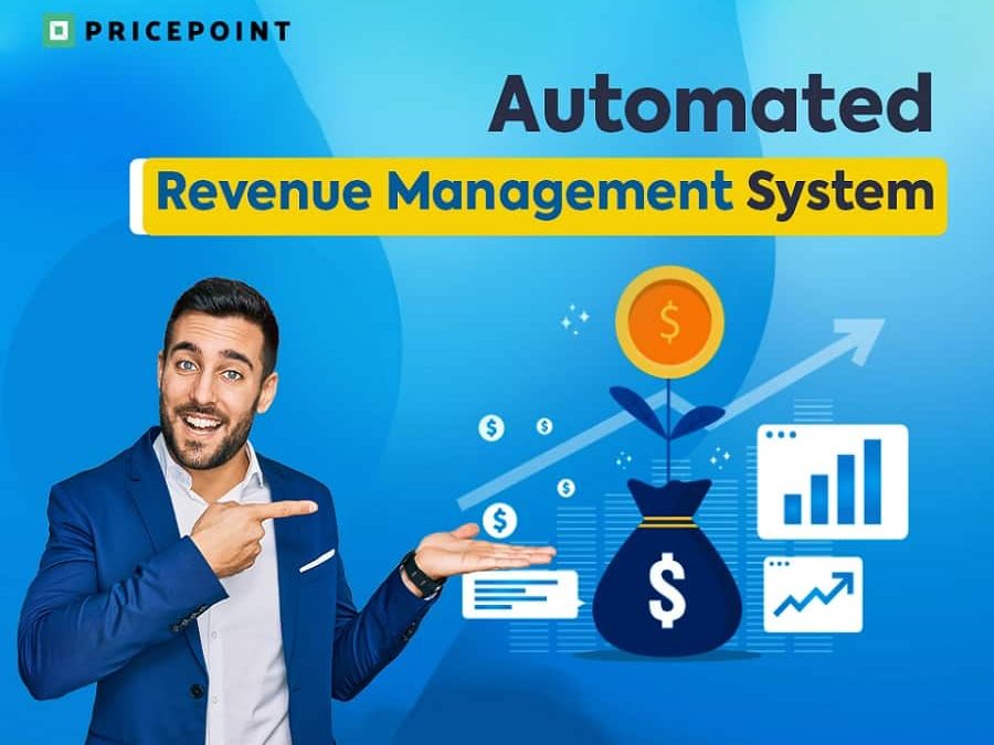 Revenue-Management-System
