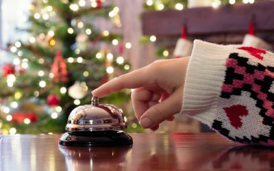 Five Tips to Optimize Your Independent Hotel’s Holiday Bookings