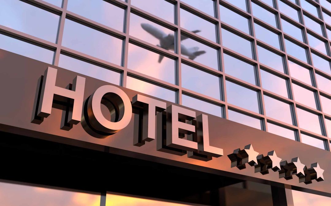 how to calculate hotel occupancy
