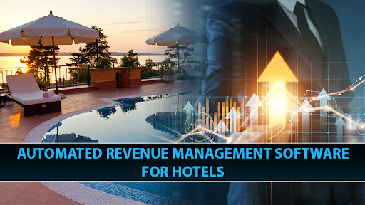 How to Optimize Room Rent and Boost Revenue with AI-Driven Hotel Revenue Management System