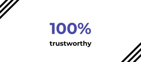 Pricepoint is 100% trustworthy