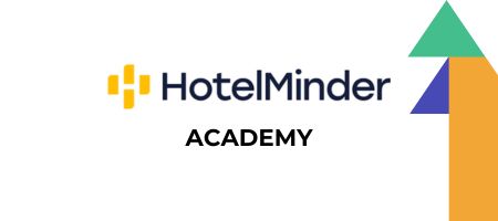 Hotelminder academy features Pricepoint
