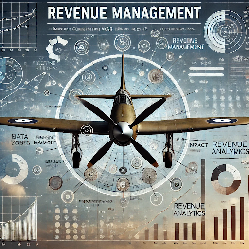 Data-driven lessons about Revenue Management