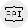 api