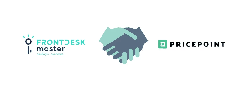 frontdeskmaster-and-pricepoint-integration