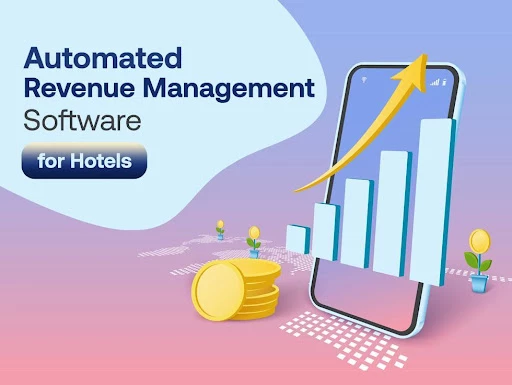 Pricepoint – Automated Revenue Management Software for Hotels