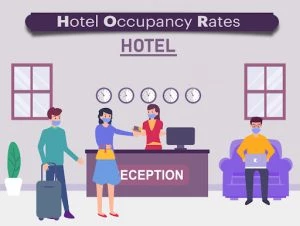 Tips to Increase Hotel Occupancy Rate3.
